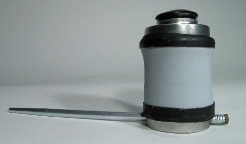 CRUSADER DUSTER