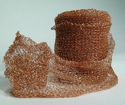 COPPER STUFF-IT