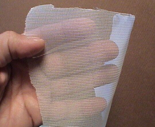 MOSQUITO NETTING