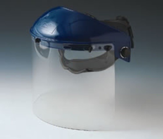 FACE SHIELD KIT