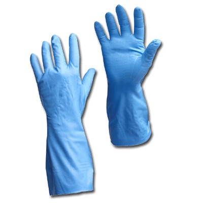 NITRILE GLOVES
