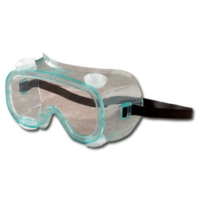 SAFETY GOGGLES