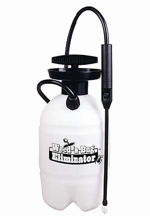 ELIMINATOR 1 GALLON SPRAYER