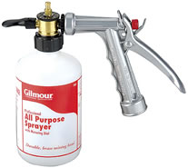 GILMOUR PROFESSIONAL 362