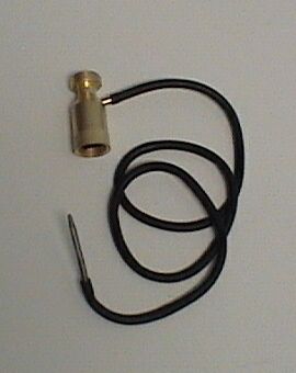 SIPHON MIXER/SPRAYER