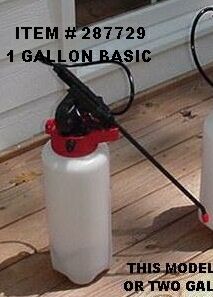 SOLO BASIC SPRAYER
