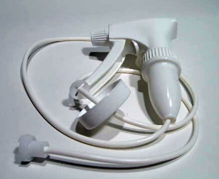TRIGGER SPRAYER LONG