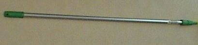 UNGER 3 SECTION POLE
