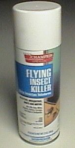 FLYING INSECT KILLER