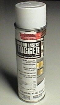 INDOOR FOGGER
