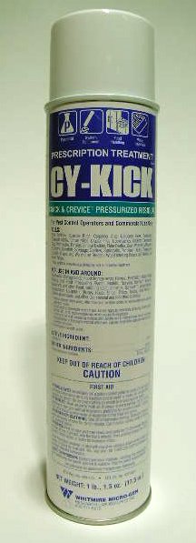 PT-CYKICK