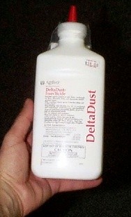 DELTA DUST