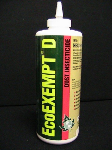 ECO EXEMPT D