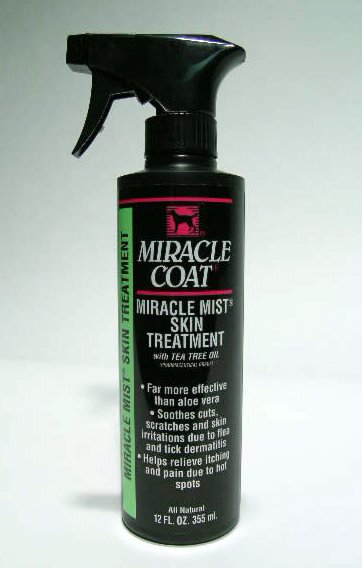 Melaleuca Spray