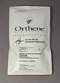 ORTHENE WP