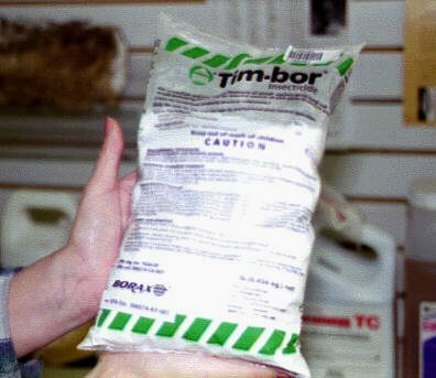 TIMBOR