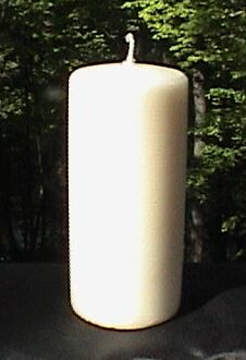 CONCEAL CANDLE