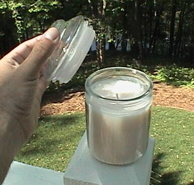 CONCEAL CANDLE