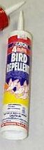 4 THE BIRDS GEL