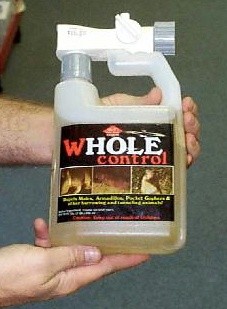 WHOLE CONTROL