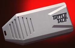 TATTLETALE PET ALARM