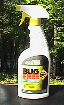 BUG REMOVER
