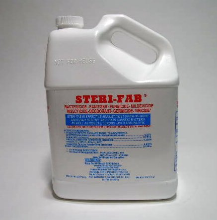 STERIFAB