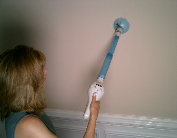 BUG VACUUM/ZAPPER