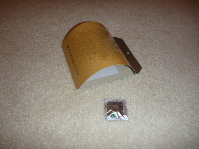 drugstore beetle traps, Pheromone Traps