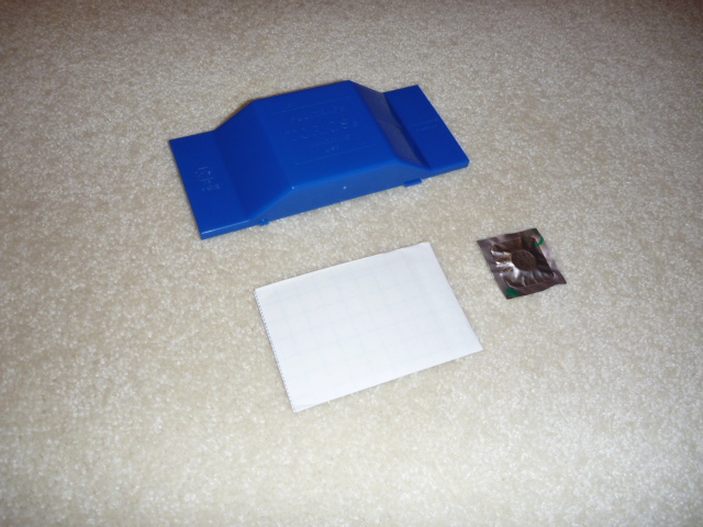 RED FLOUR BEETLE PHEROMONE TRAP